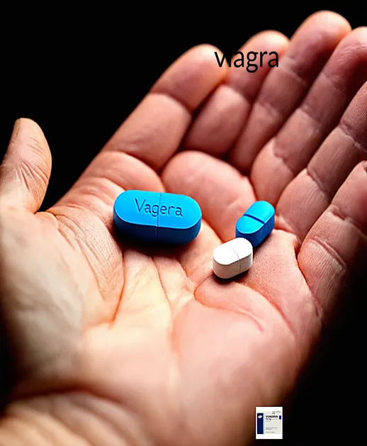 Medicamento generico del viagra